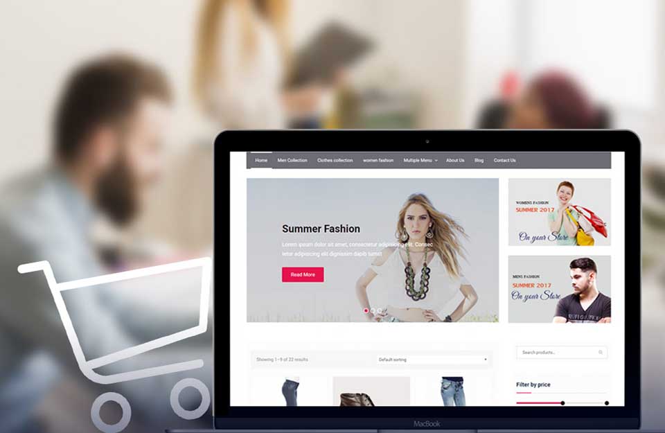 AMAX Professional